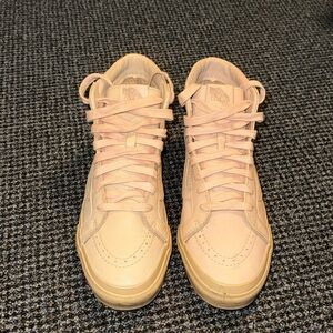 Vans High-Top Sneakers